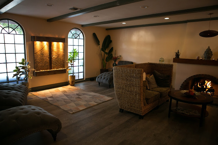 Larchmont Sanctuary Spa