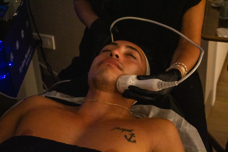 Late Night Wellness Spa