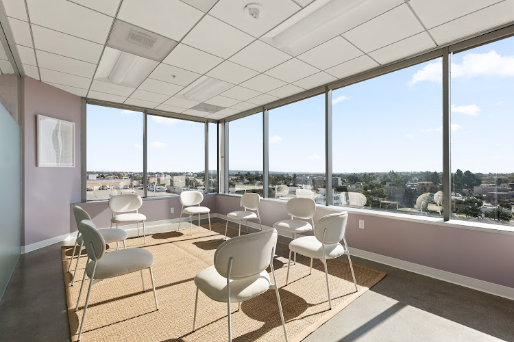 Launch Centers Mental Health Services