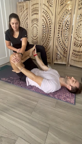 Lavender Physical Therapy & Wellness