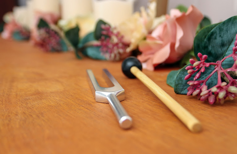 Lavender Rose Intuitive Wellness