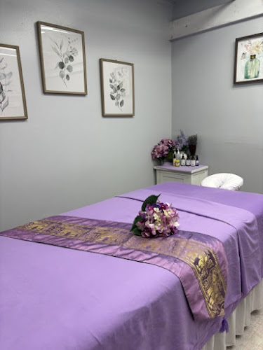 Lavender Thai Massage & Wellness