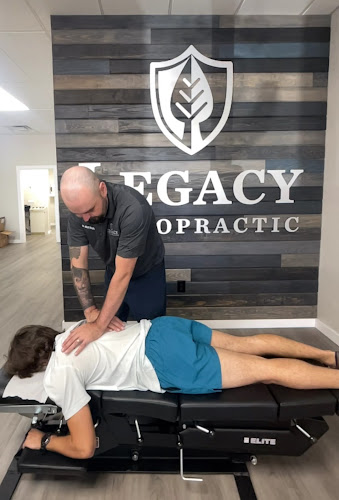 Legacy Chiropractic