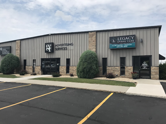 Legacy Chiropractic