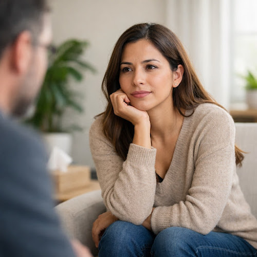 Leonardo Paradela, Psicólogo en Miami