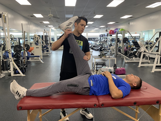 LGM Physical Therapy & Wellness