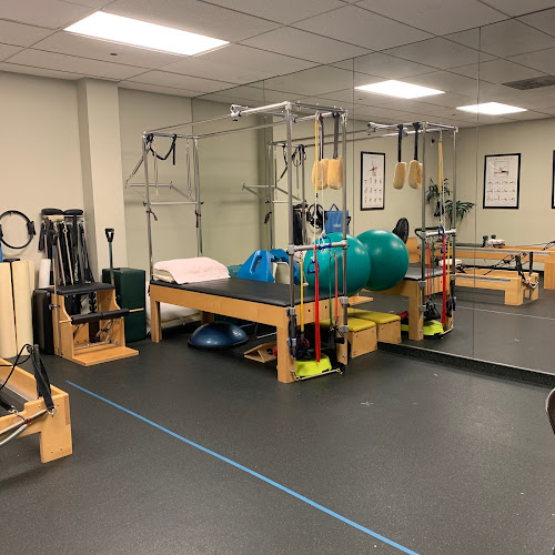 Libre Physical Therapy