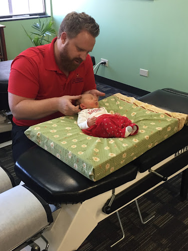 Life Springs Family Chiropractic