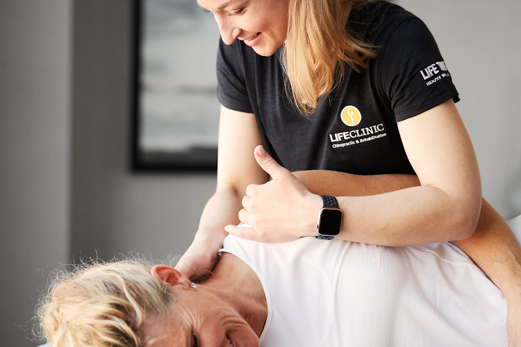 LifeClinic Chiropractic & Rehabilitation - South Austin, TX