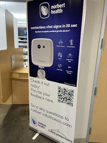 LifeConnections Health Center