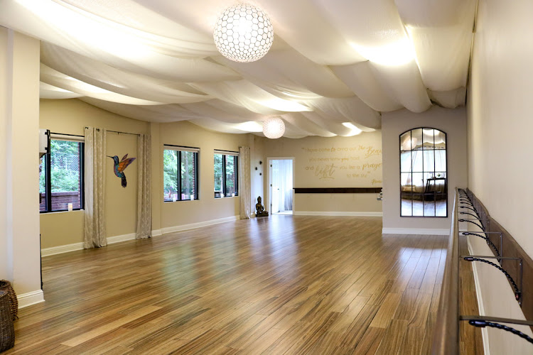 Lift Yoga Alpharetta