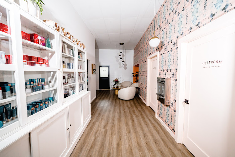 Lifted Beauty & Wellness