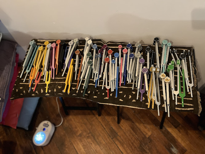 Light Being Wellness Center