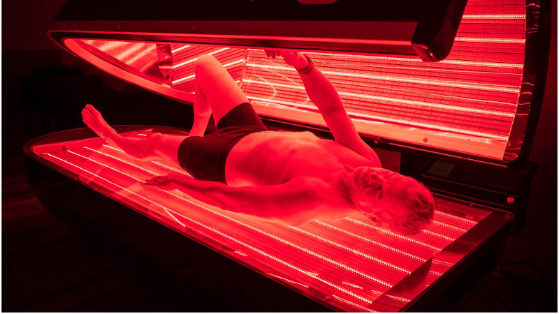 Light Lounge Boulder