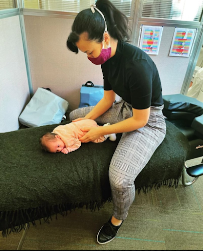 Light Touch Chiropractic