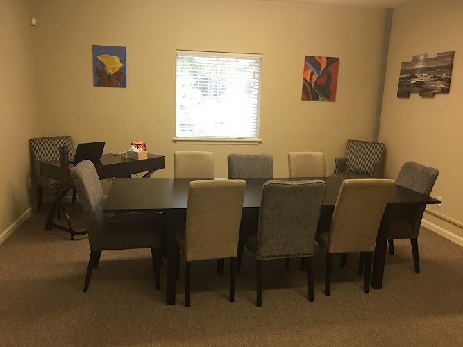 Light-Work Resources Holistic Health Center