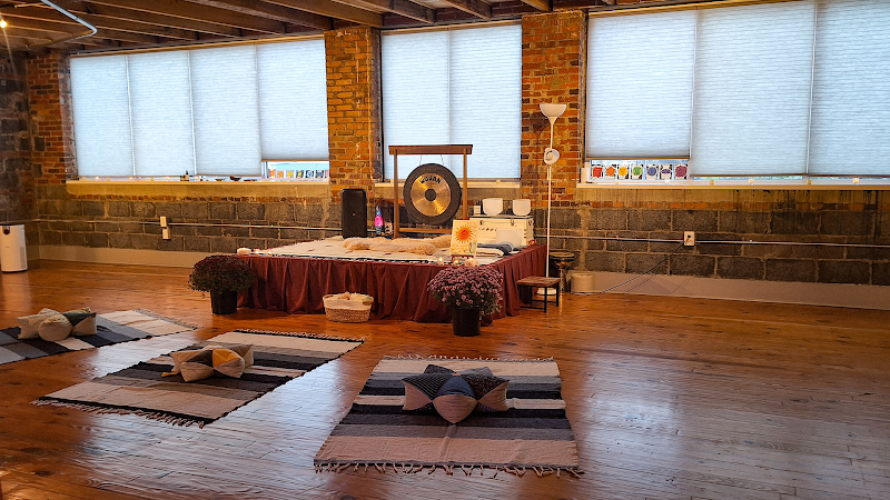 Lighthouse Yoga Studio