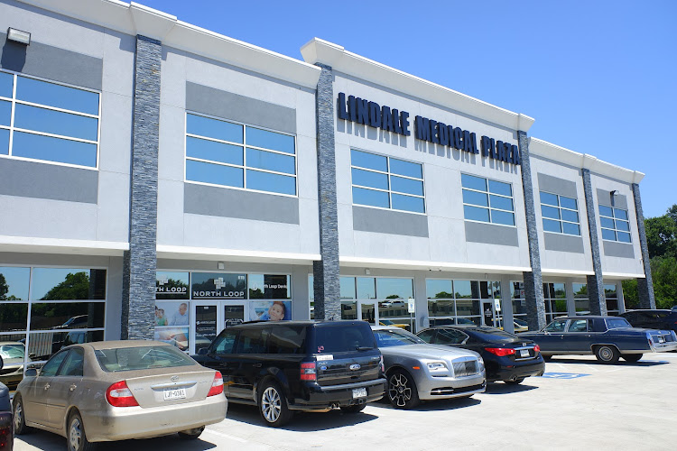 Lindale Healthcare Clinic