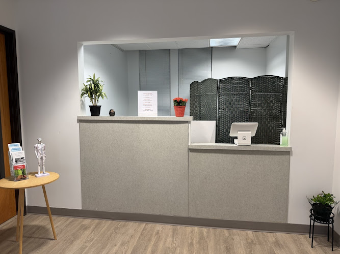 Ling's Therapeutic Massage Center