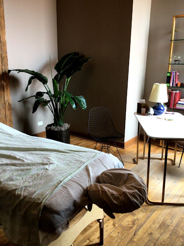 Lisa Crowe Acupuncture