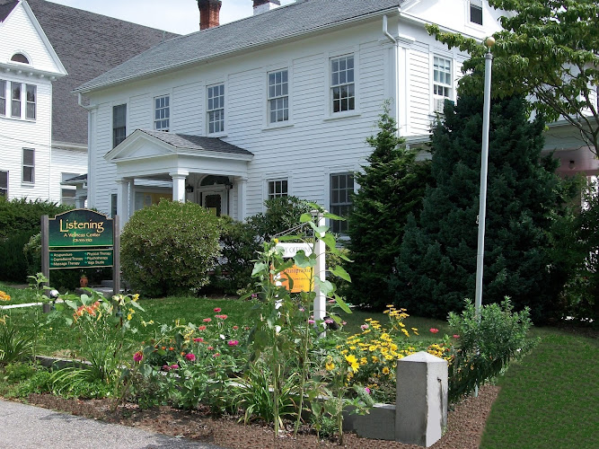 Listening Wellness Center