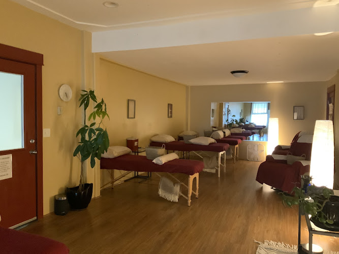 Little Pine Community Acupuncture