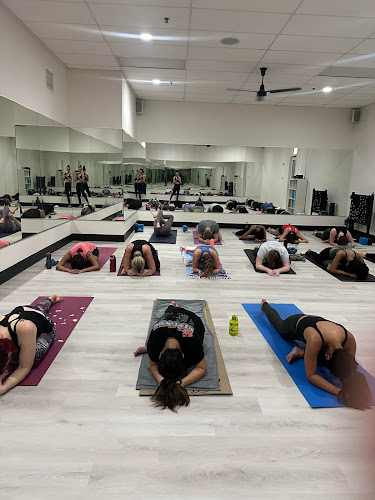 Live Love Flow - Hot Yoga & Fitness