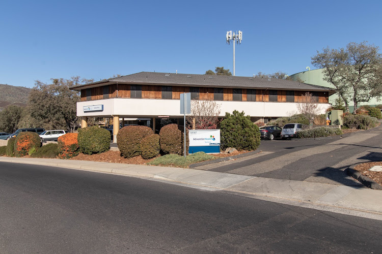 Live Well Be Well Center: Adventist Health Sonora