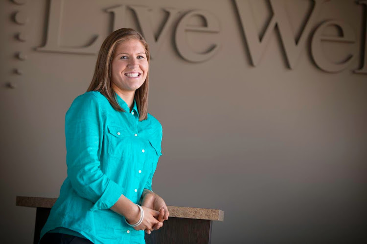 Live Well Family Chiropractic