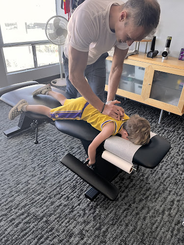 LiveSmart Chiropractic & Rehab