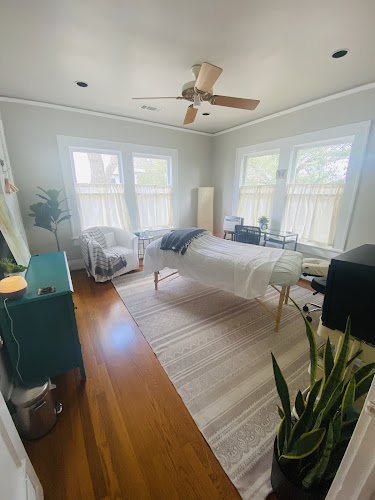 Liz Keels, Licensed Massage Therapist