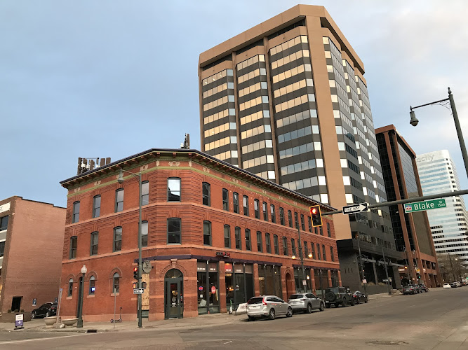 LoDo Physical Therapy