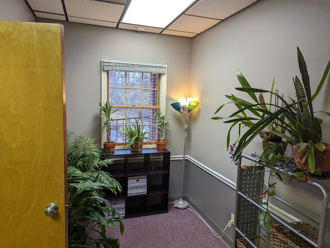 Loman Massage Therapy