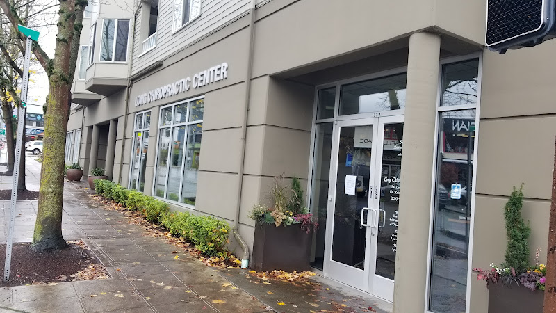 Long Chiropractic Center