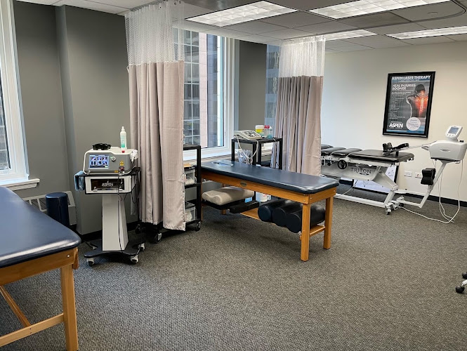 Loop Chiropractic & Sports Injury Center, Ltd.