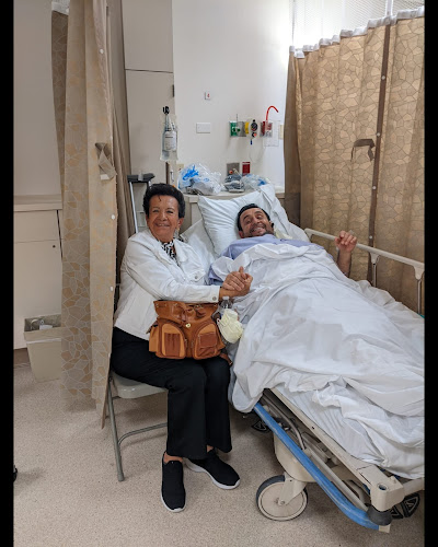 Los Angeles Orthopedic Surgery Specialists