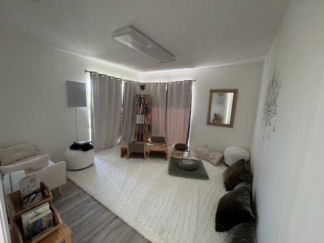 Lotus Center for Integral Healing & Wellness