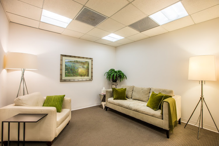 Lotus Counseling Center