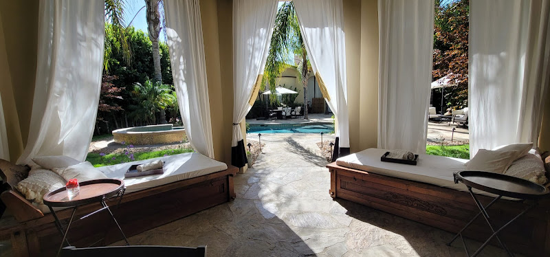 Lotus Home Wellness Center & Spa