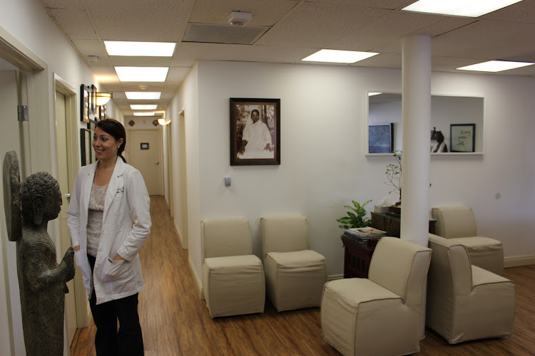 Lotus Integrative Medicine