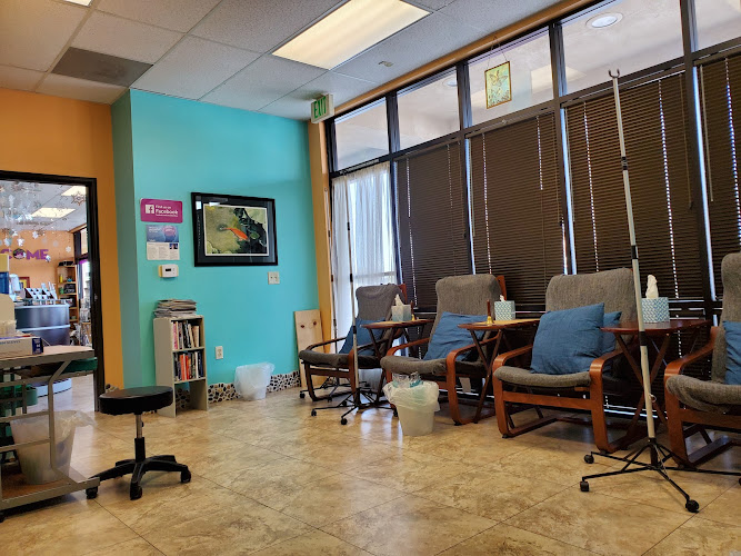 LotusRain Naturopathic Clinic