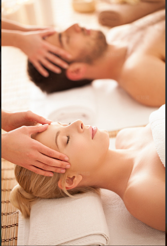 Lucky Foot Massage & Spa