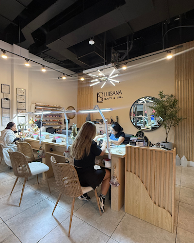 Luisana Beauty & Spa