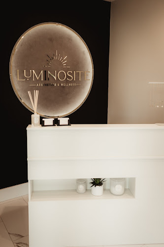 Luminosité Aesthetics and Wellness, PLLC
