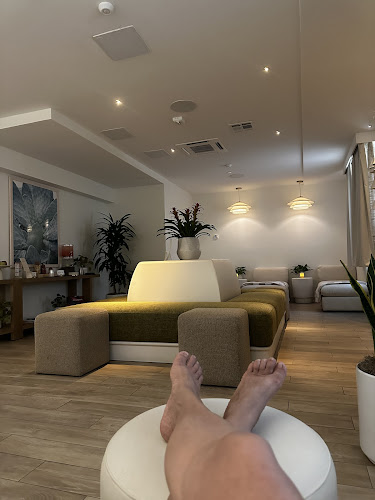 Luna Spa at The Scottsdale Resort & Spa