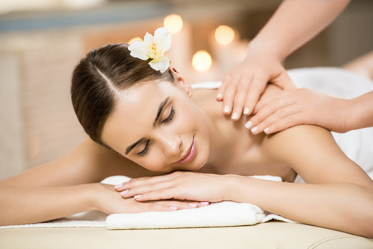 Luxe Thai Massage & Spa of Houston