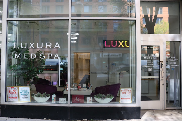 Luxura Med Spa