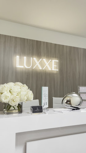 Luxxe Skin Aesthetics