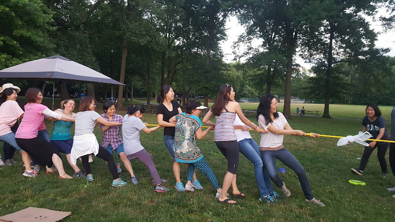 Lyndhurst Meditation