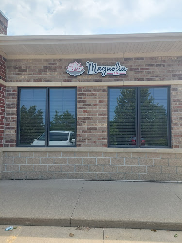 Magnolia Massage Spa